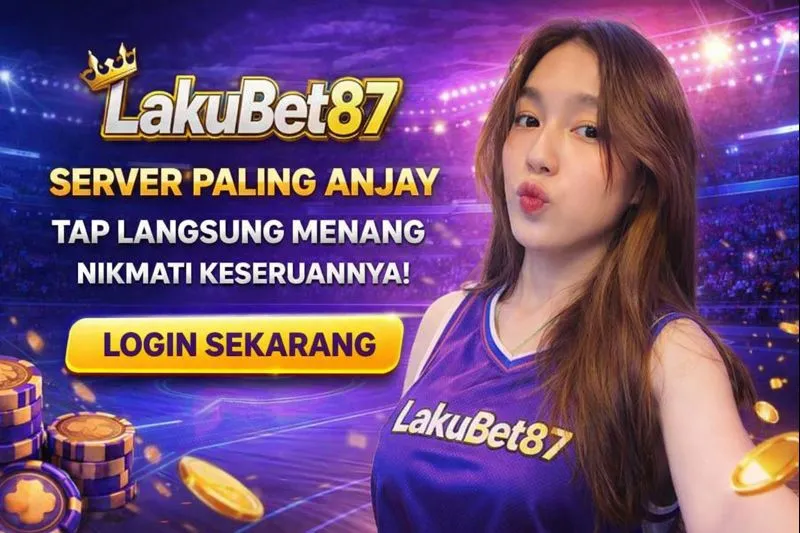 Galeri foto LakuBet87 : Inovasi Hiburan Digital Berbasis Bisnis Besar di Jakarta